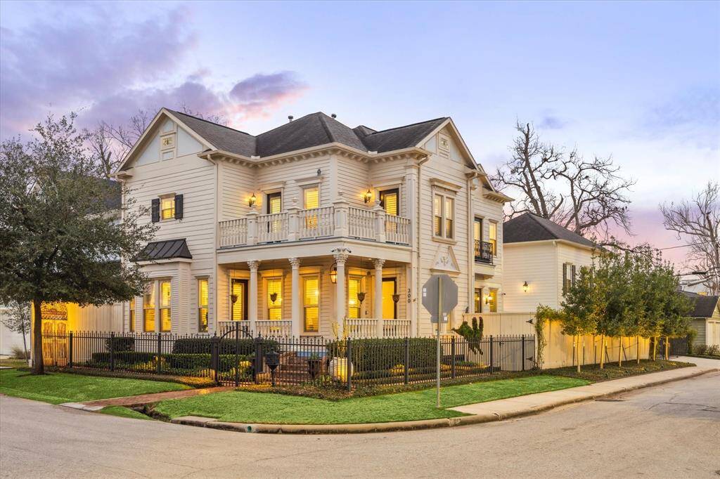 Schedule a showing to see this beautiful home today!