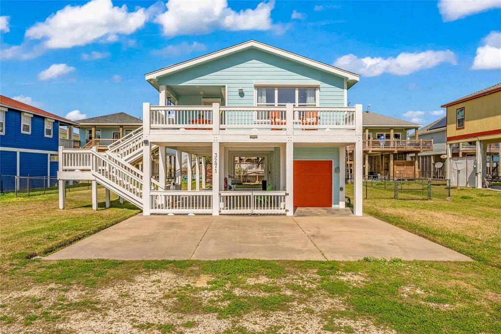 Welcome to 3271 Pirates Cove!