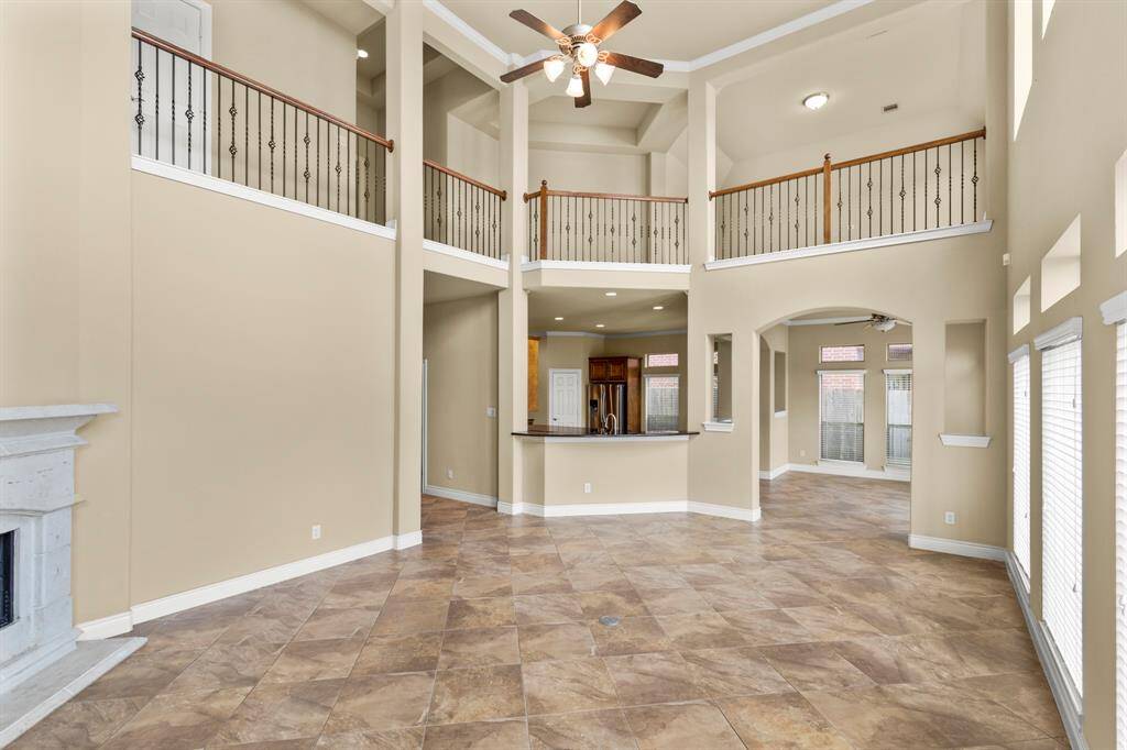 GREAT ROOM