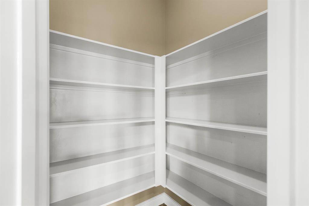 PANTRY