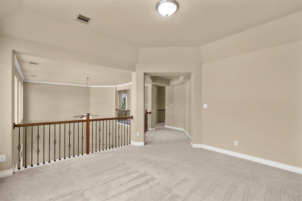 2ND FLOOR GAMEROOM