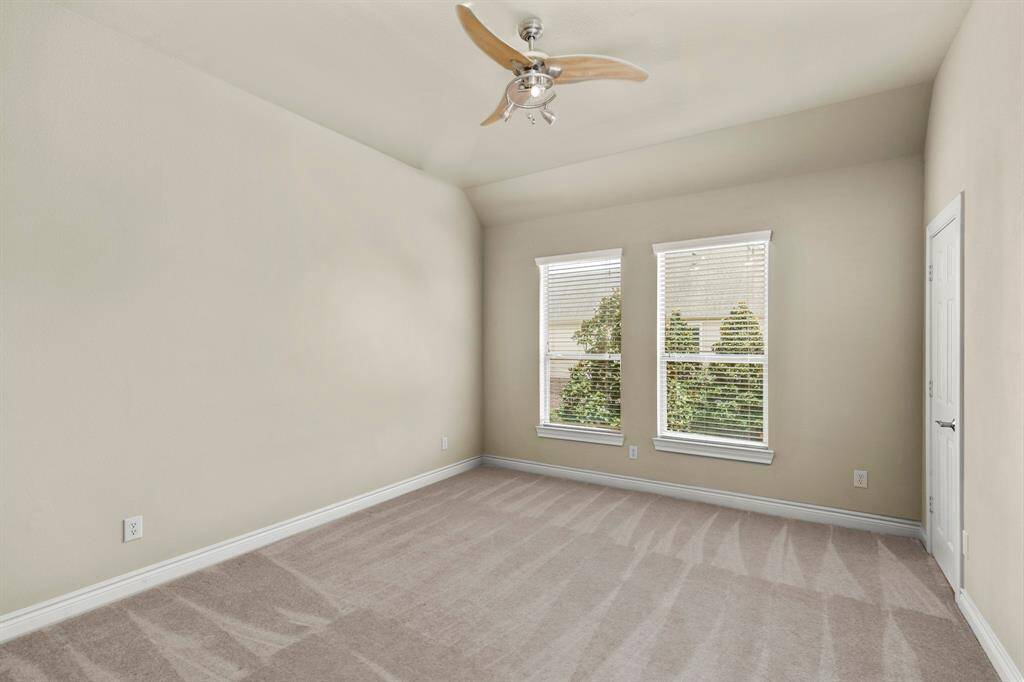 SECONDARY BEDROOM 1