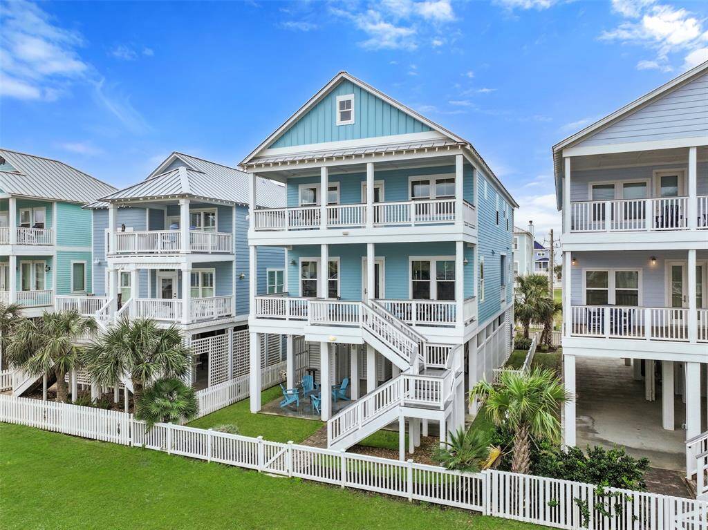 Entertain or relax in the spacious open-concept flow of the first floor which seamlessly connects the living room, dining area, and kitchen.  This is where memories will be made. Notice the Bosch appliance package.  There is extra storage in the island.