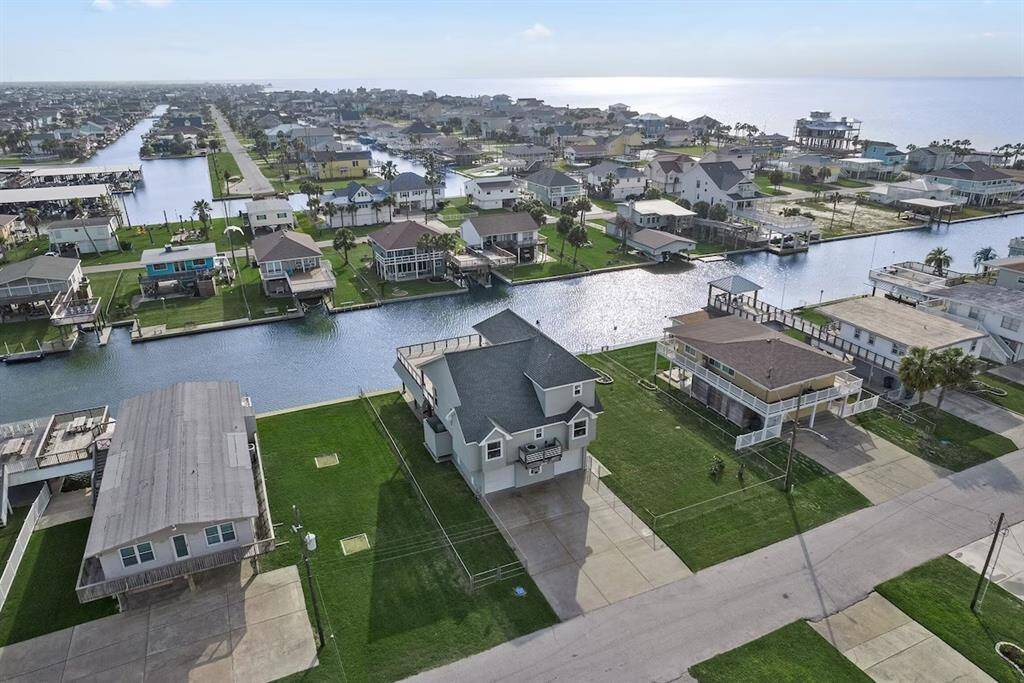 This beautiful property is located on a lot and a half. Fully fenced, with room for a pool.