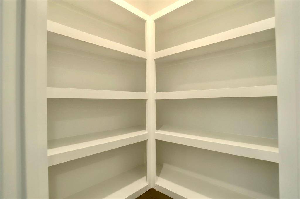 Pantry