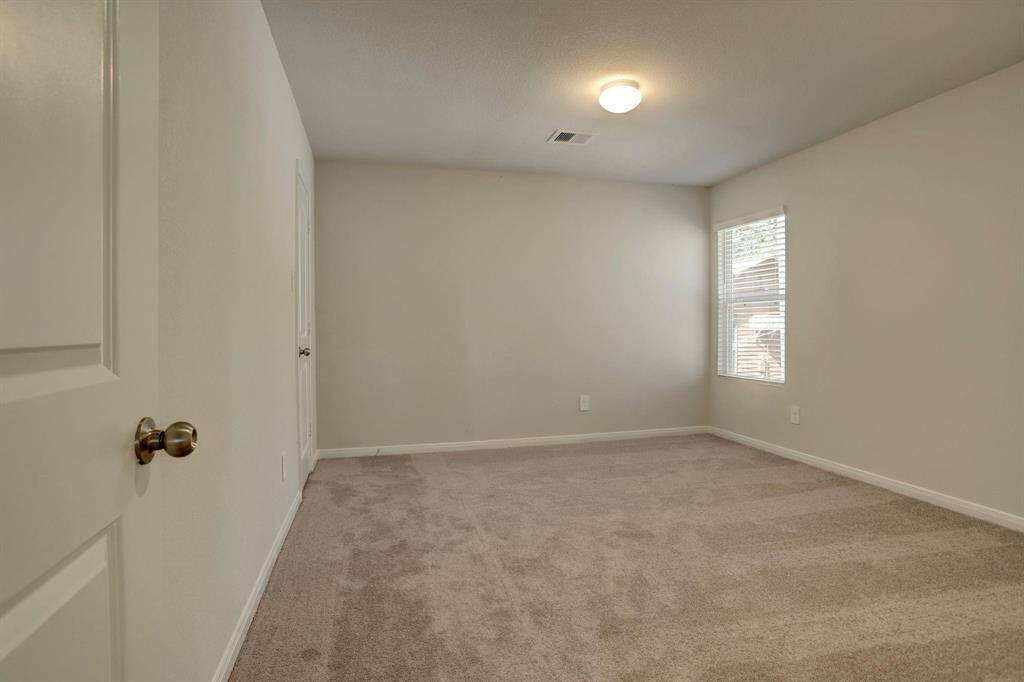 Bedroom #2 Upstairs