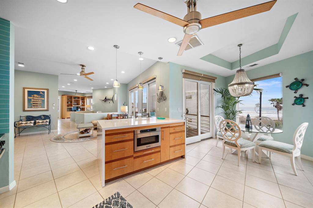 This home was designed for easy entertaining!