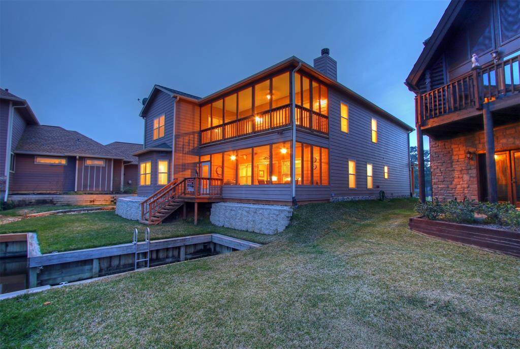 Welcome Home!
