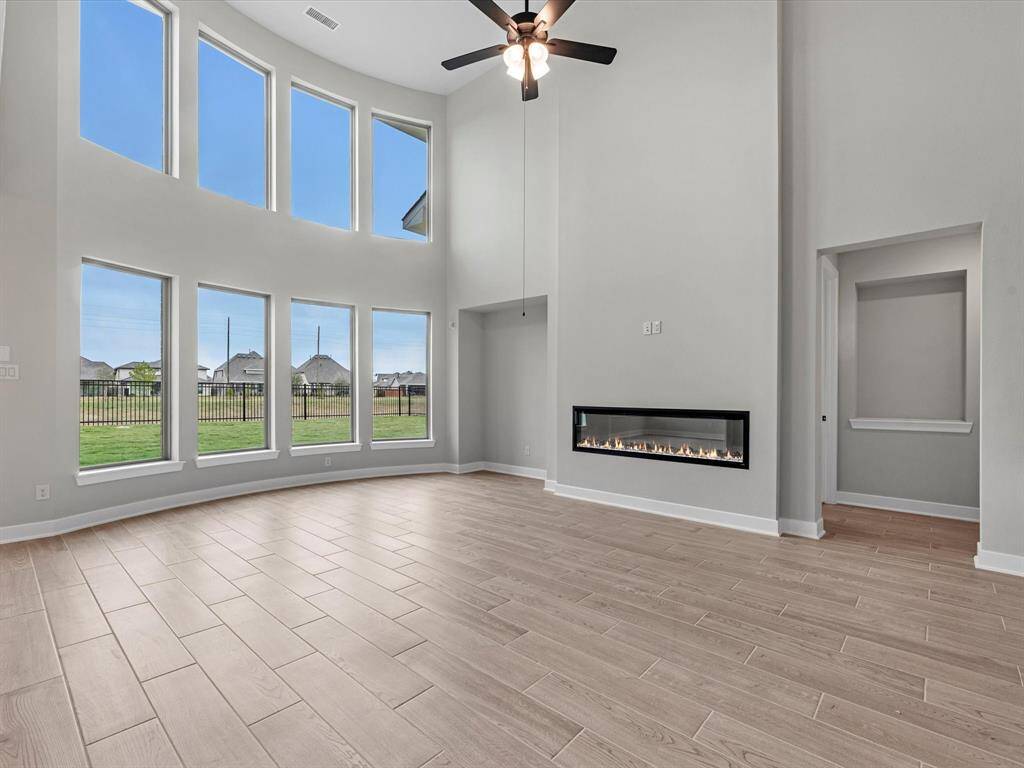 Representative photo. Home under construction. Design selections and colors may vary.