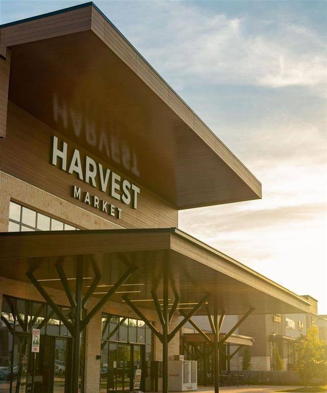 The Pine Market-Harvest Market