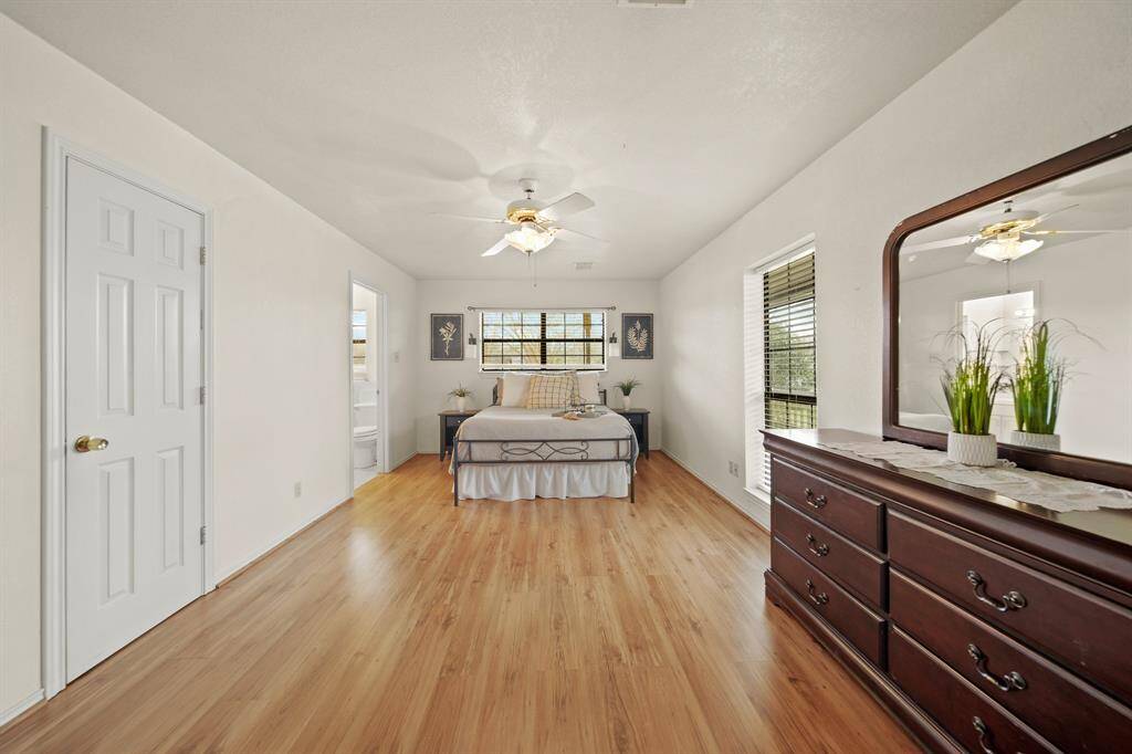 Bedroom 2.
