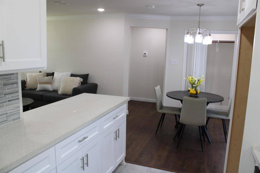 Dinning Area