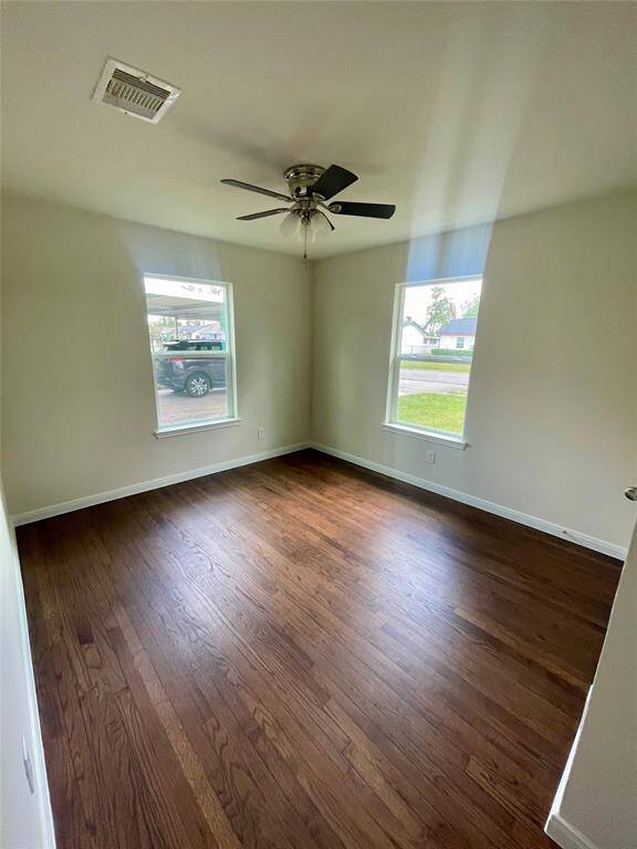 Bedroom #2