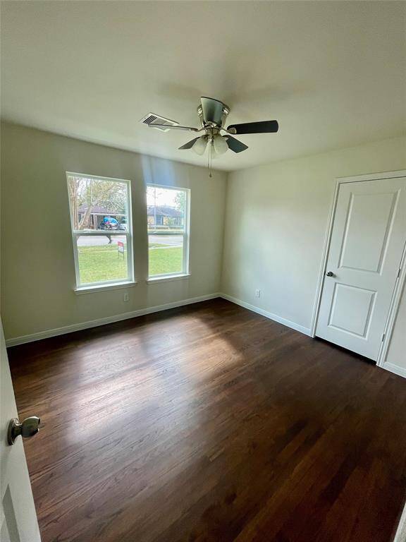 Bedroom #3