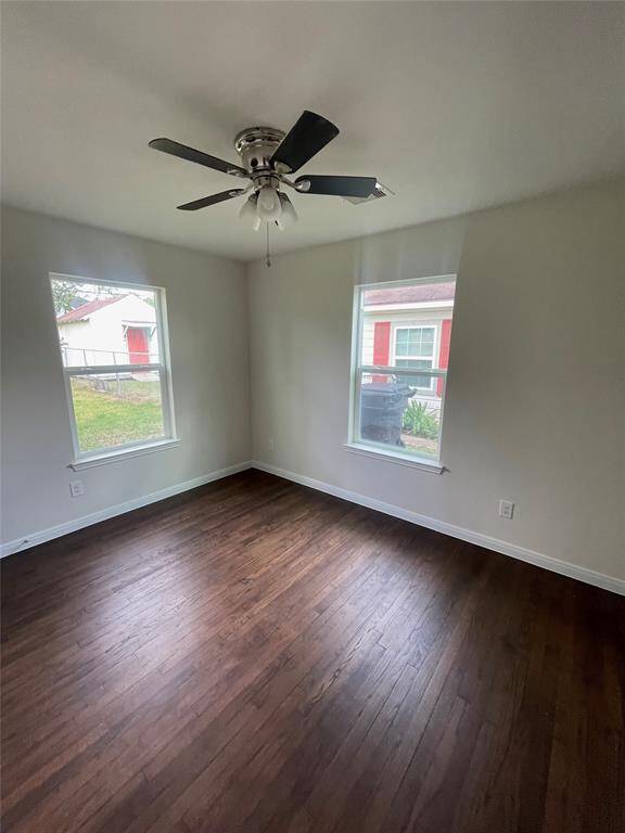 Bedroom #4