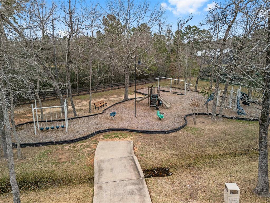 Neighborhood park