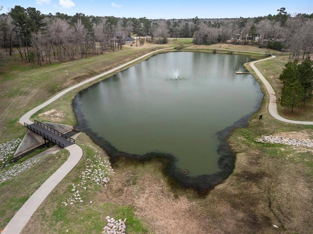 Neighborhood ponds for fishing