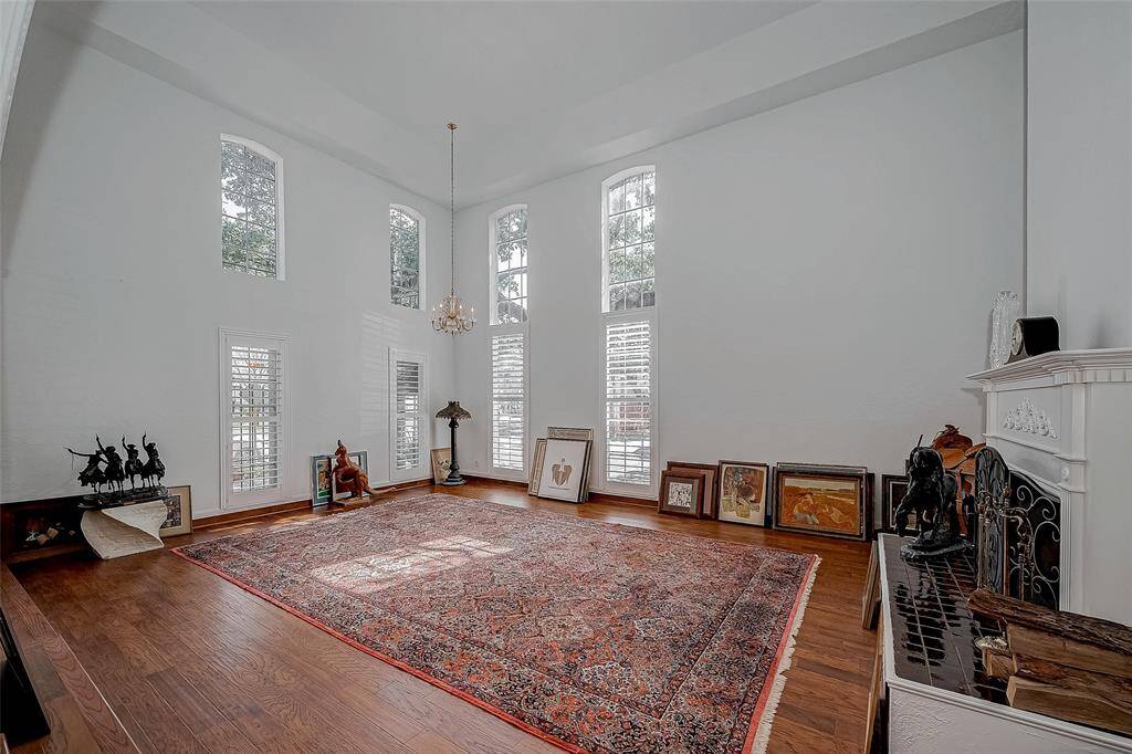 Another view of living room
