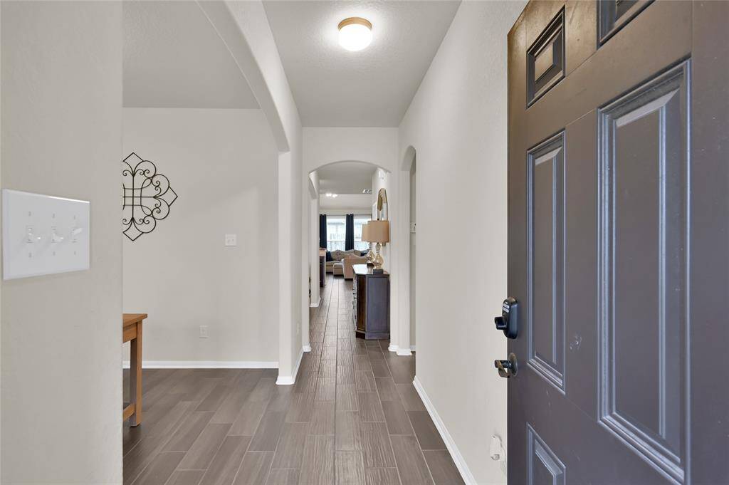 Keyless Entry