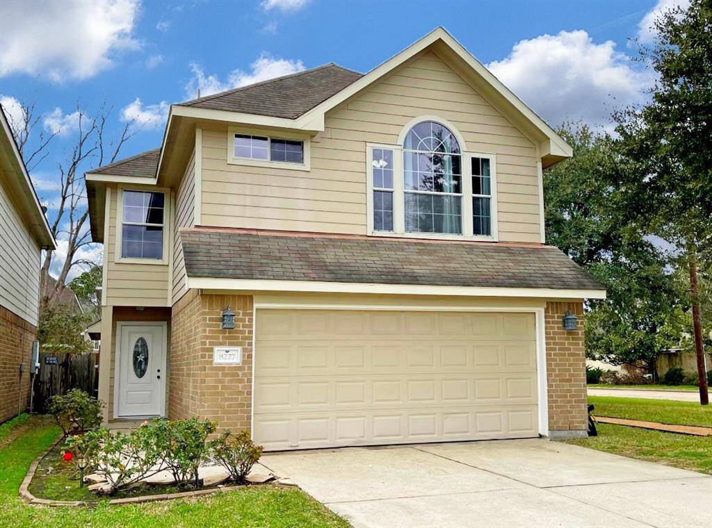 Welcome to 8227 Prairie Wind Lane in Houston, a beautifully located home just minutes from the Energy Corridor, major shopping, and business centers, with convenient access to Beltway 8 for effortless commuting.