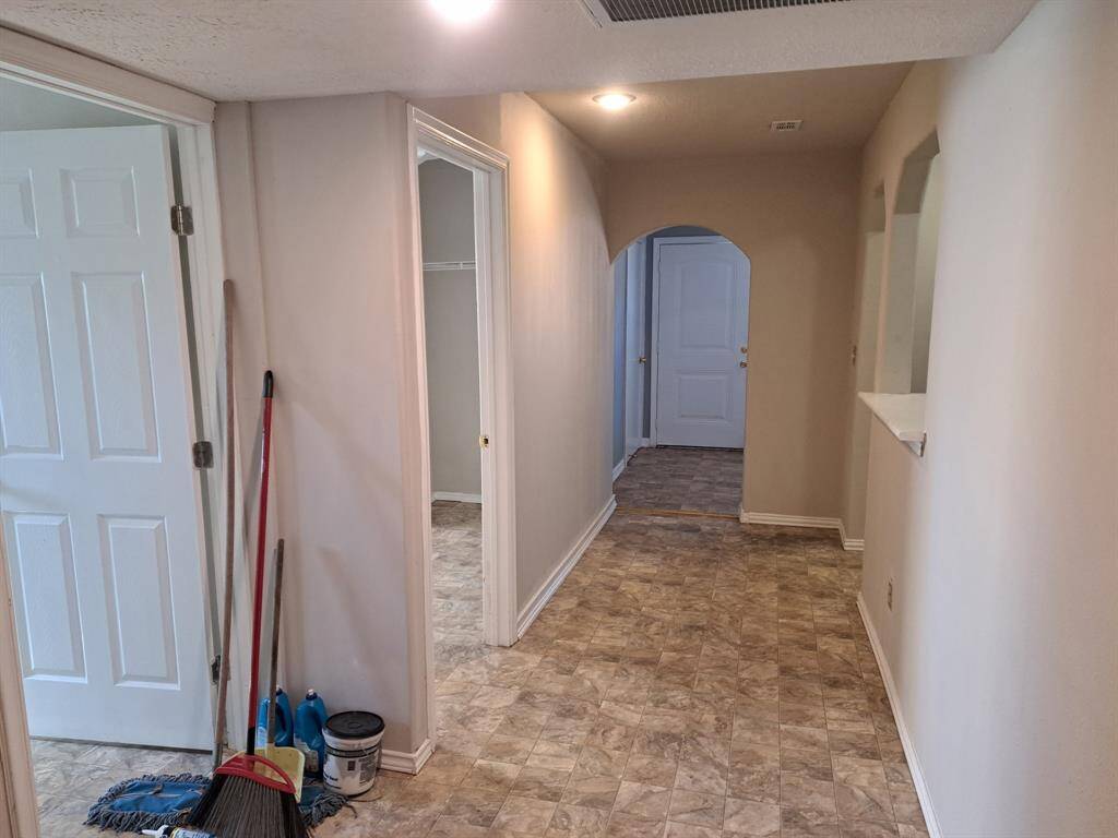 Detached apartment