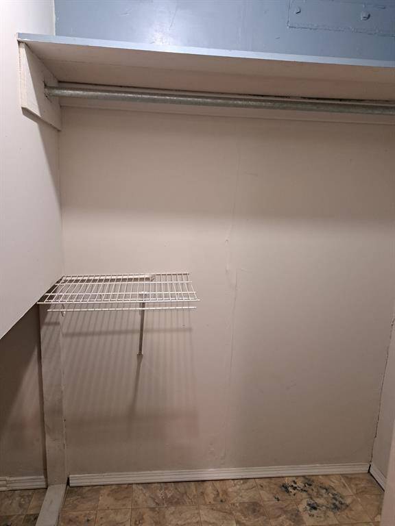 Detached apartment