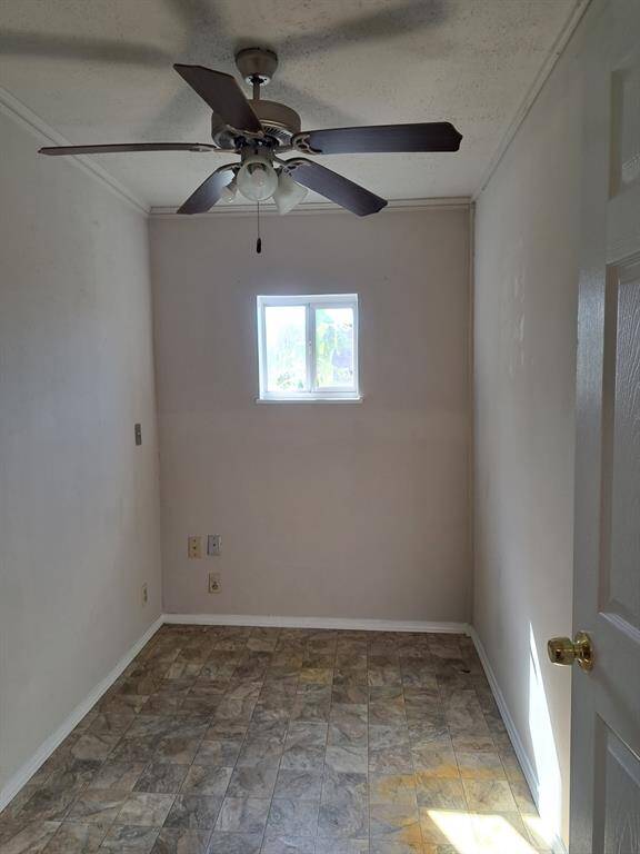 Detached apartment