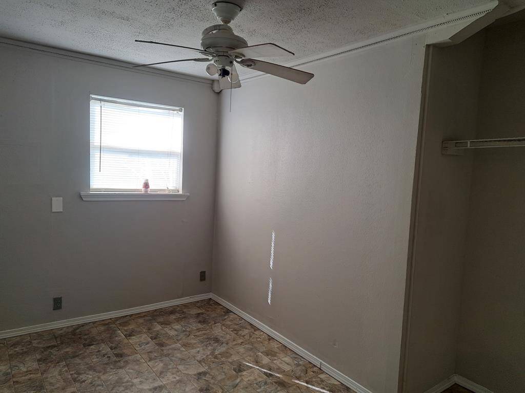 Detached apartment