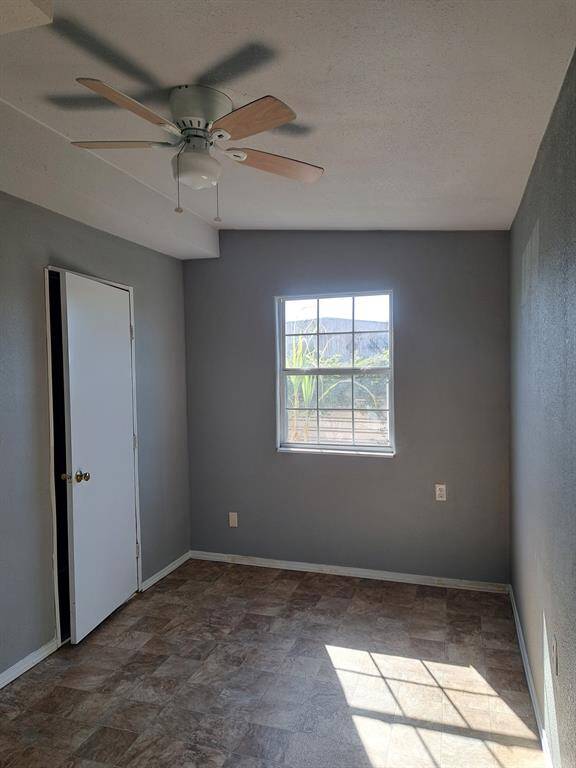 Detached apartment