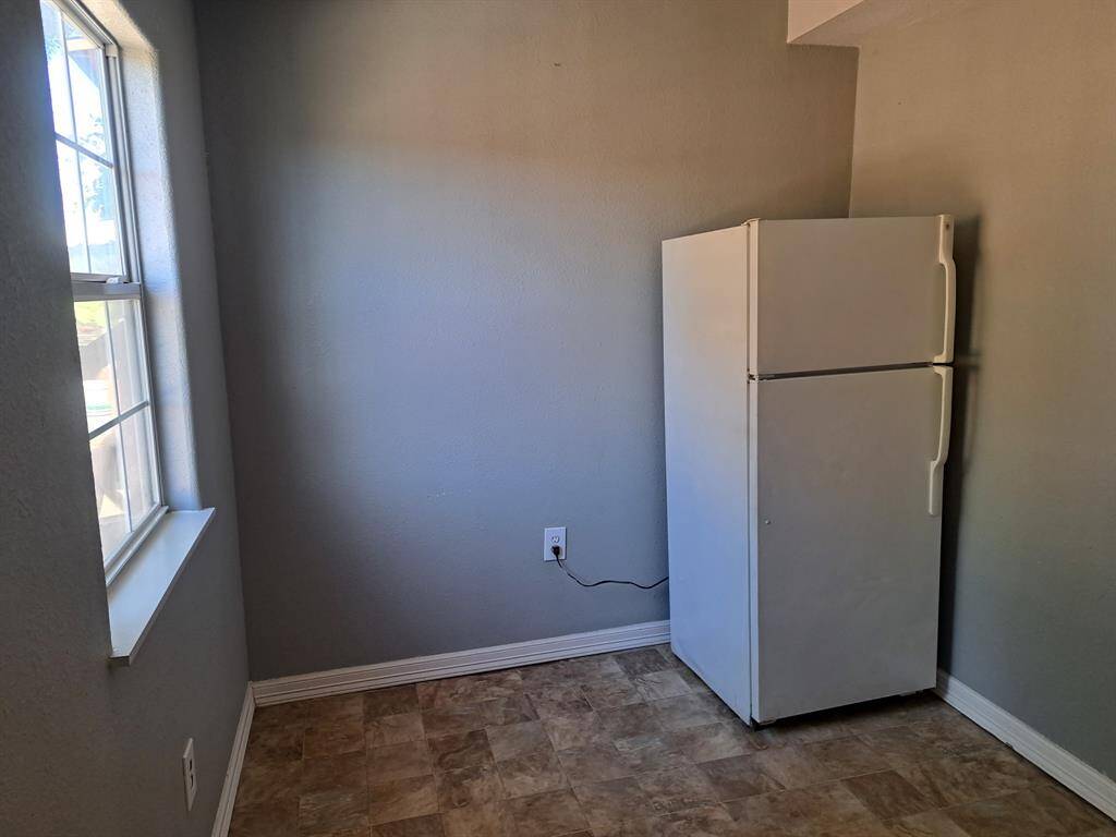 Detached apartment