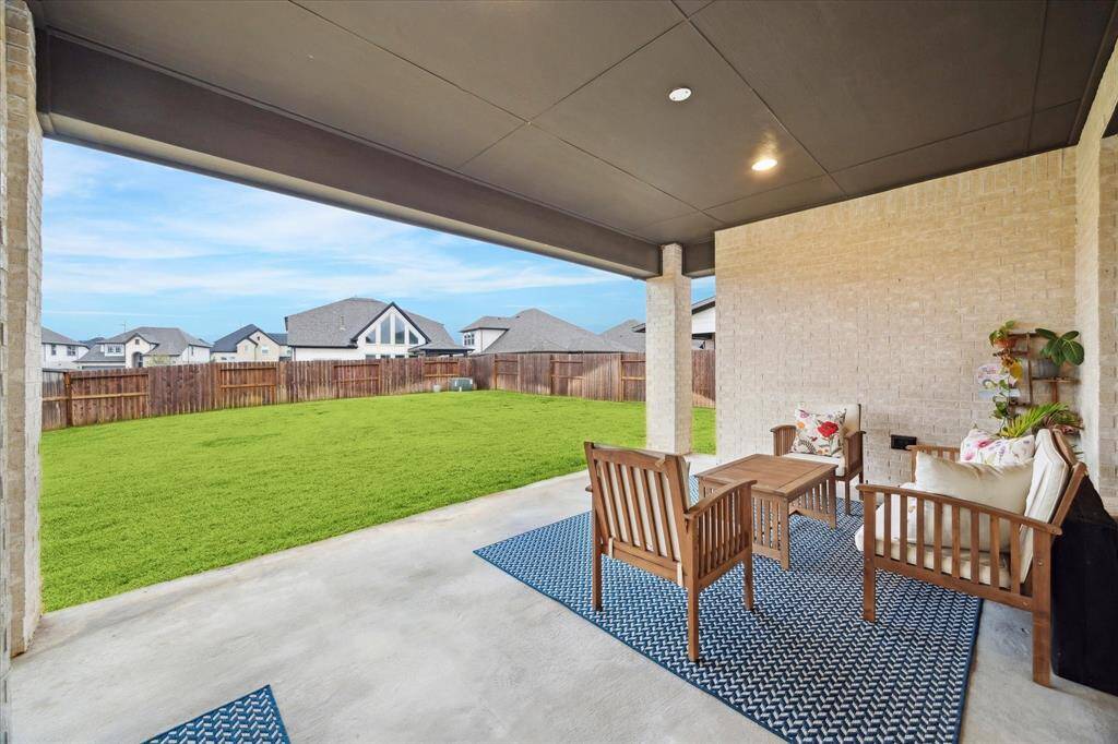 Set on a premium, larger-than-usual lot, this home offers plenty of space to create your dream outdoor oasis, with room for a pool and more!