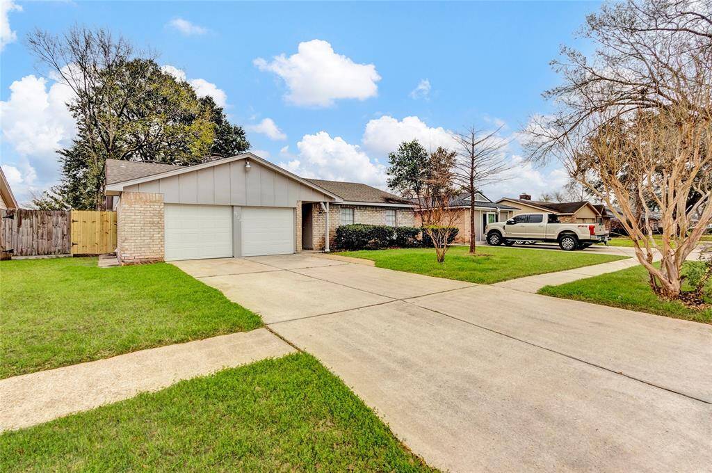 Virtual staging!