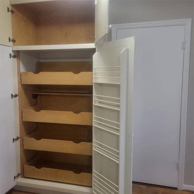 Pantry