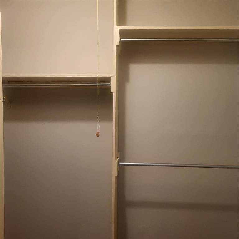 Closet 3