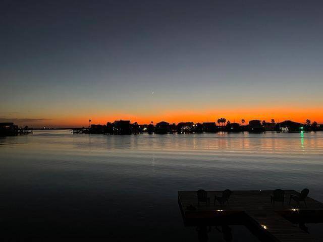 Gorgeous Sunset!