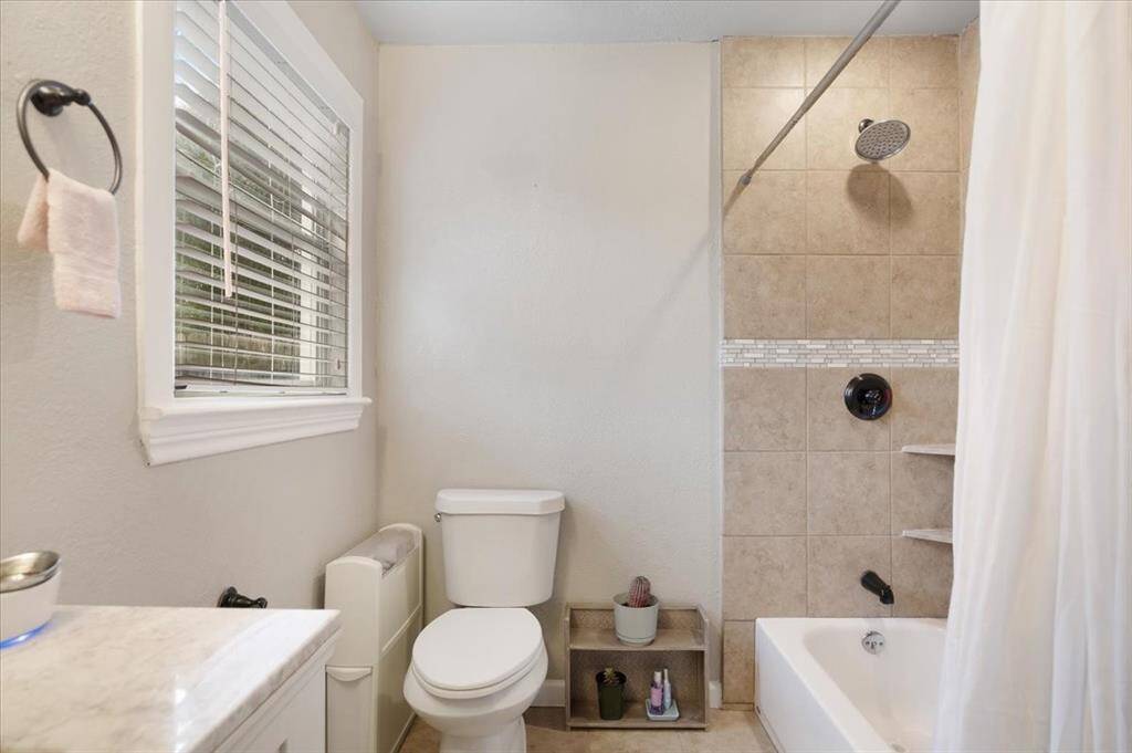 Guest bath