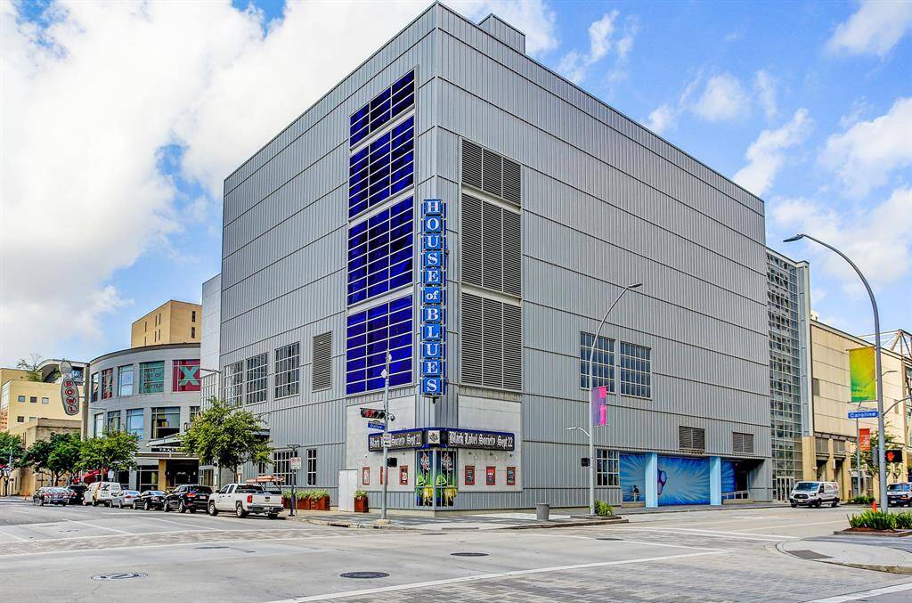 House of Blues is just across the street, a vibrant destination for live music lovers and food enthusiasts alike. This iconic venue hosts an eclectic mix of performances, from nationally acclaimed artists to local talent, creating an unforgettable entertainment experience.