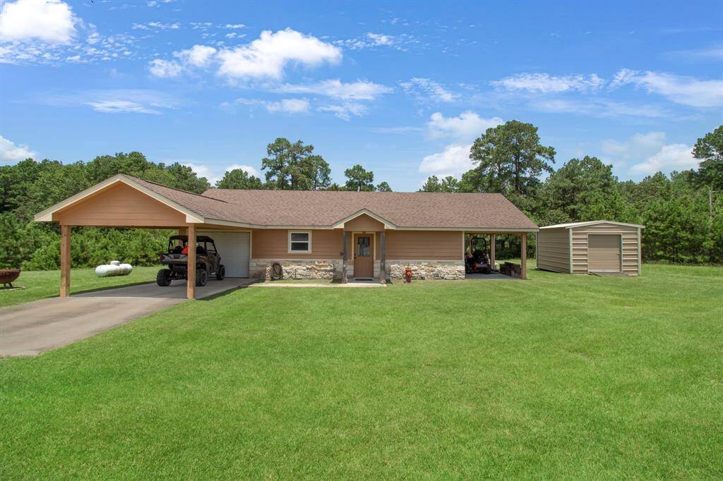 1bed/1bath guest house