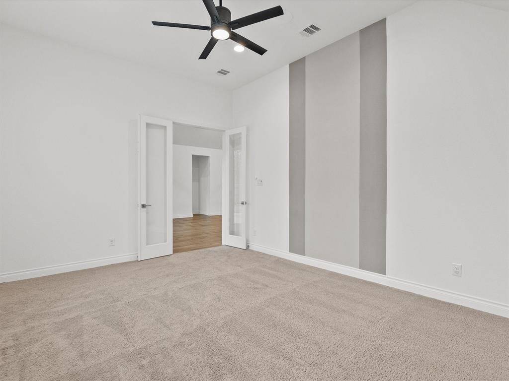 Media Room