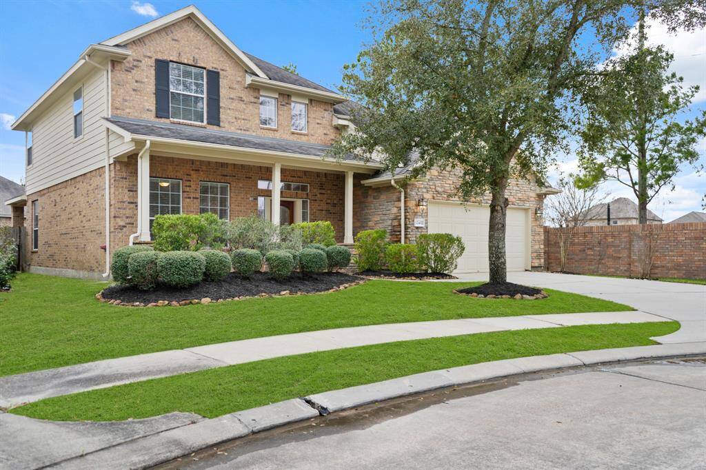 Welcome Home!