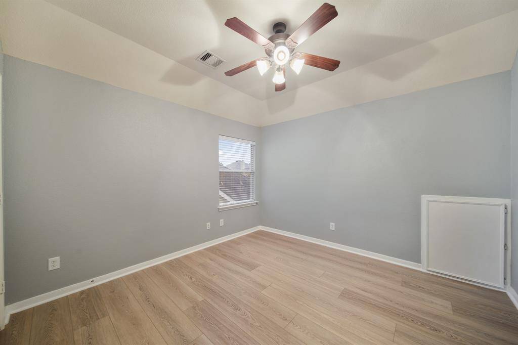 Third Bedroom