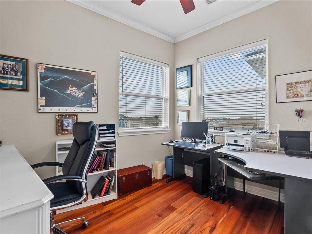 Home Office