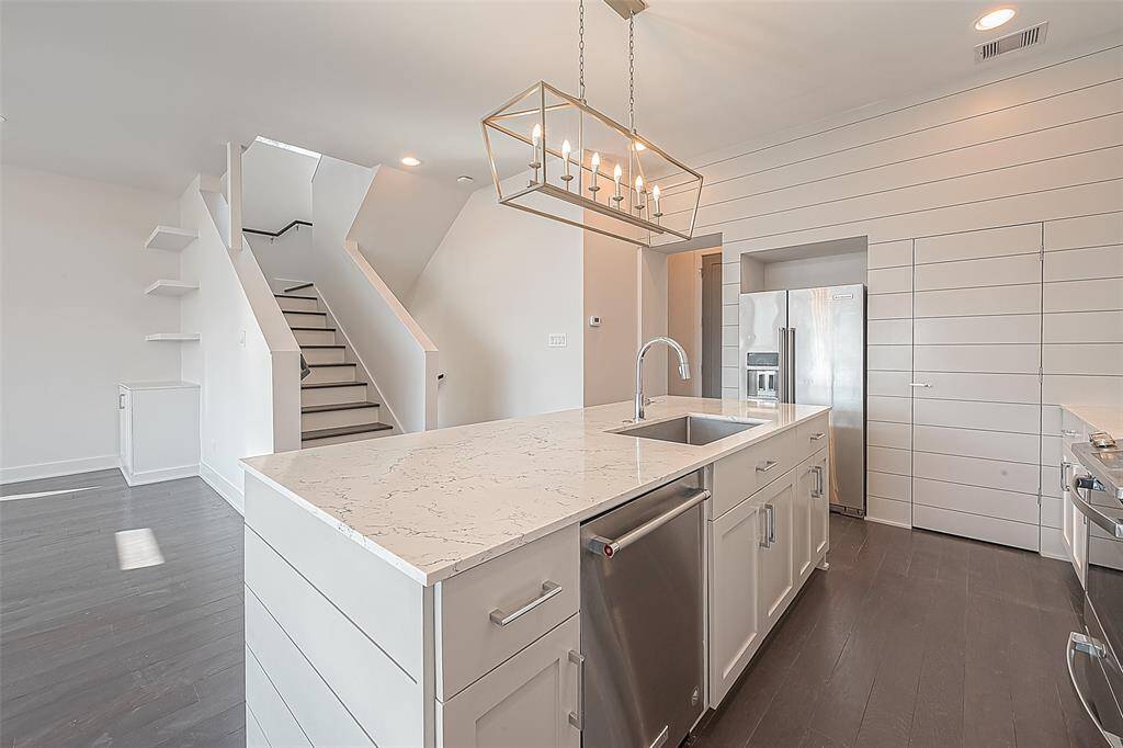Don't you love this kitchen?