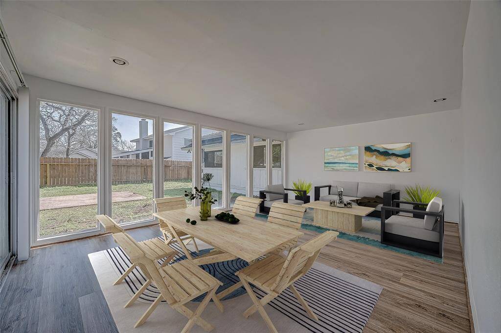 Sun Room