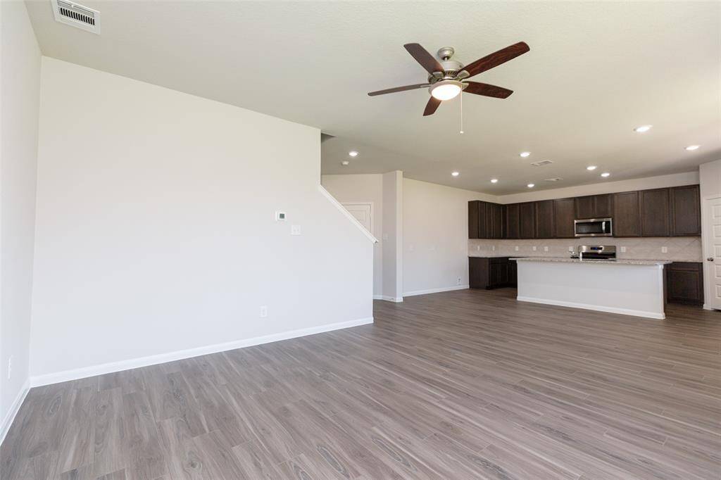 Photos are a representation of the floor plan. Options and interior selections will vary.