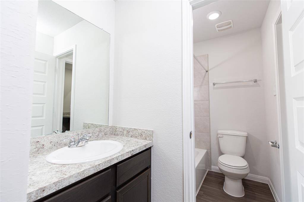 Photos are a representation of the floor plan. Options and interior selections will vary.