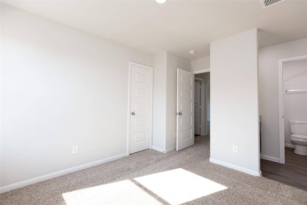 Photos are a representation of the floor plan. Options and interior selections will vary.