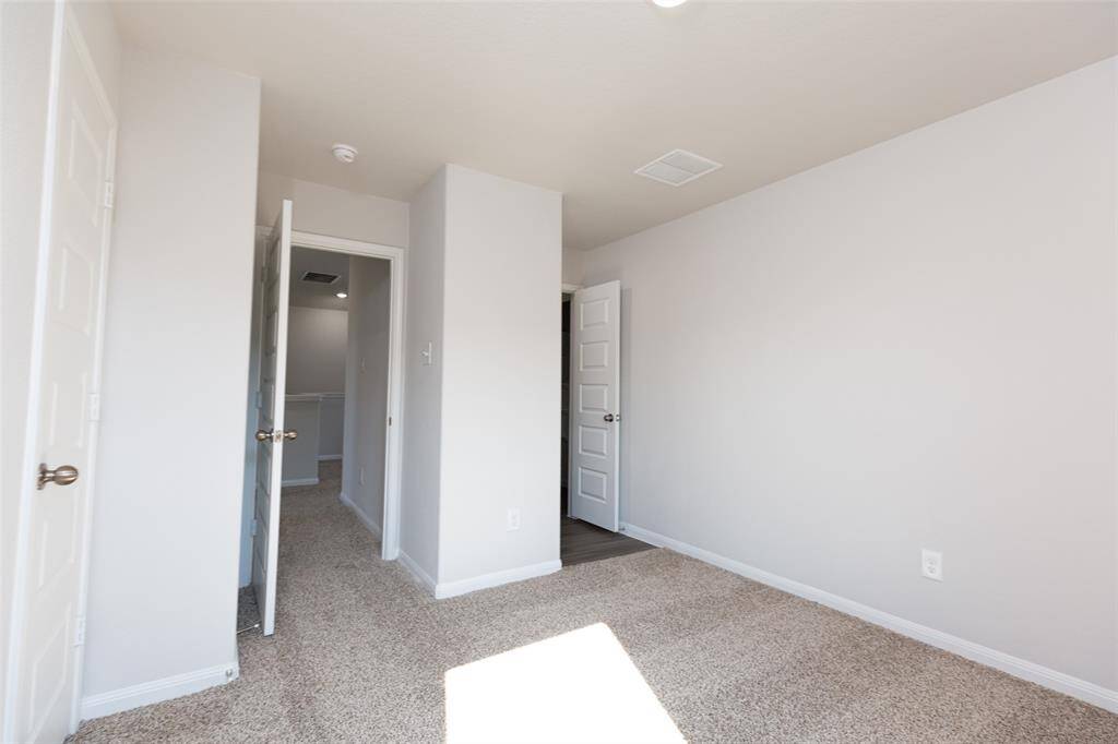 Photos are a representation of the floor plan. Options and interior selections will vary.