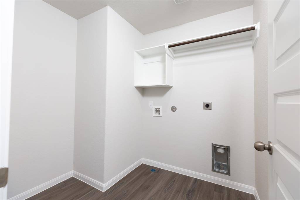 Photos are a representation of the floor plan. Options and interior selections will vary.