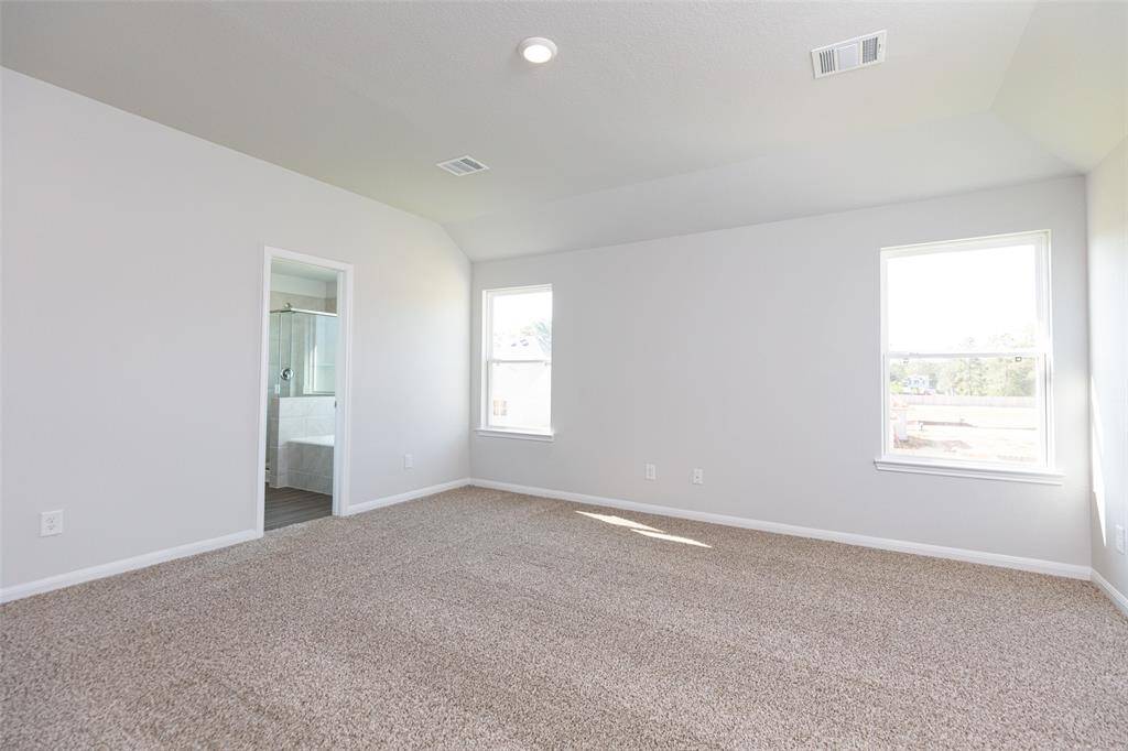 Photos are a representation of the floor plan. Options and interior selections will vary.